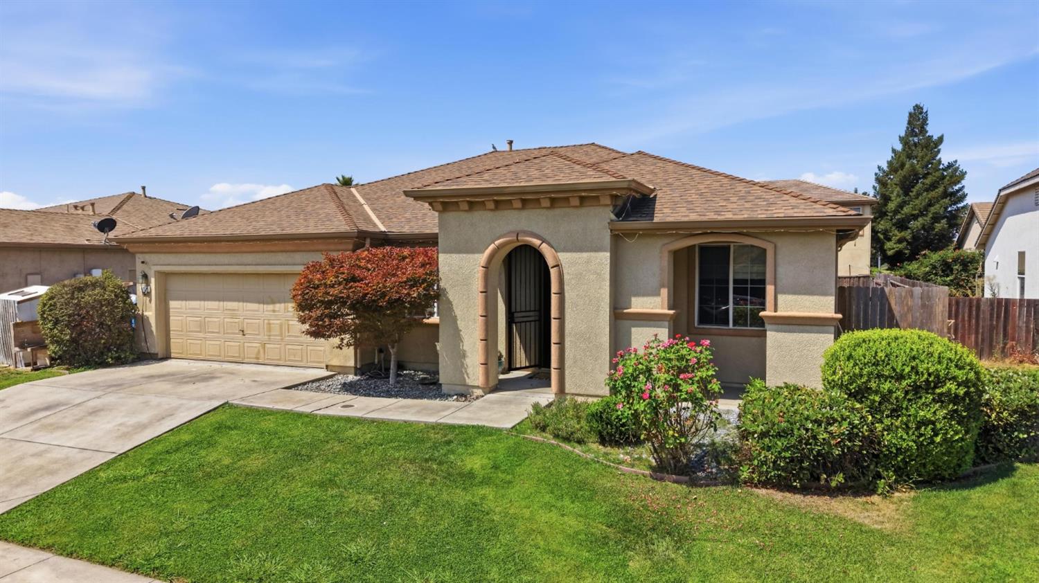 9772 Garnet Court