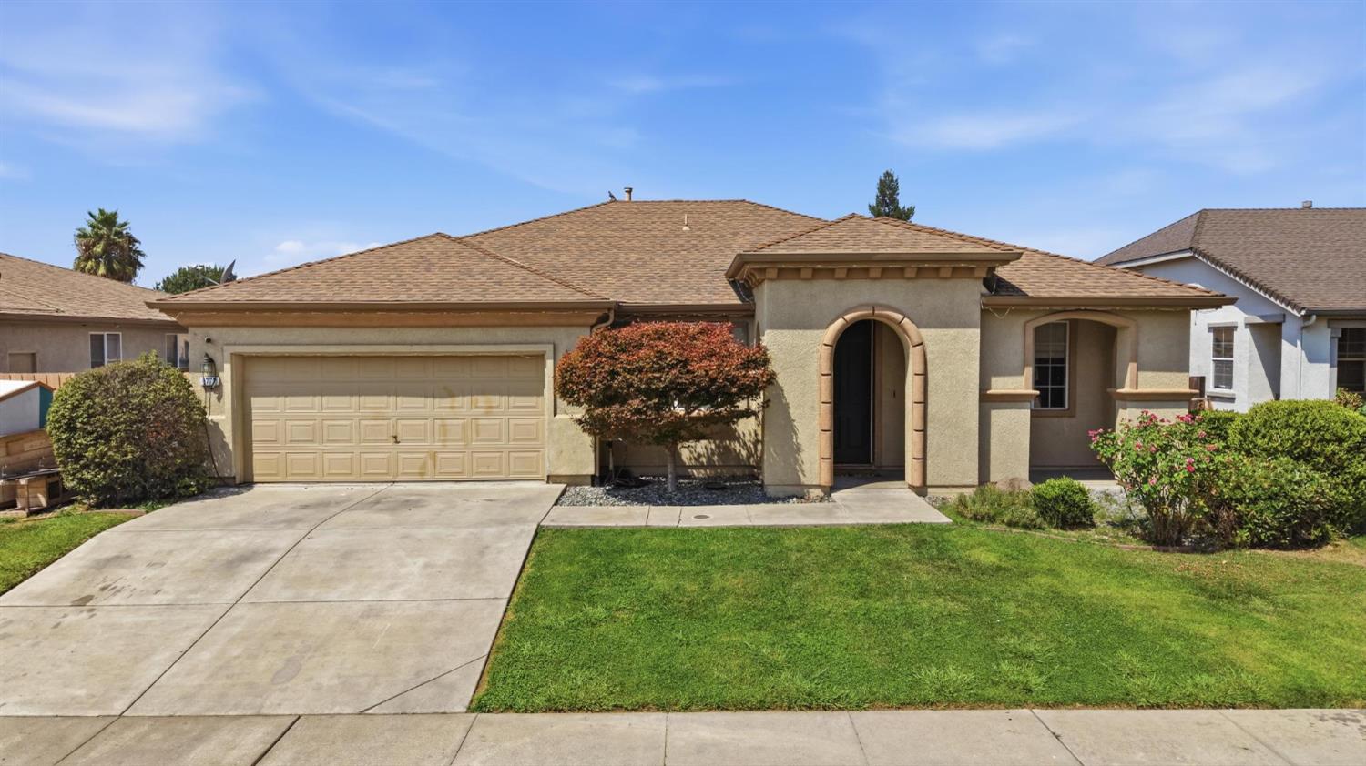 9772 Garnet Court