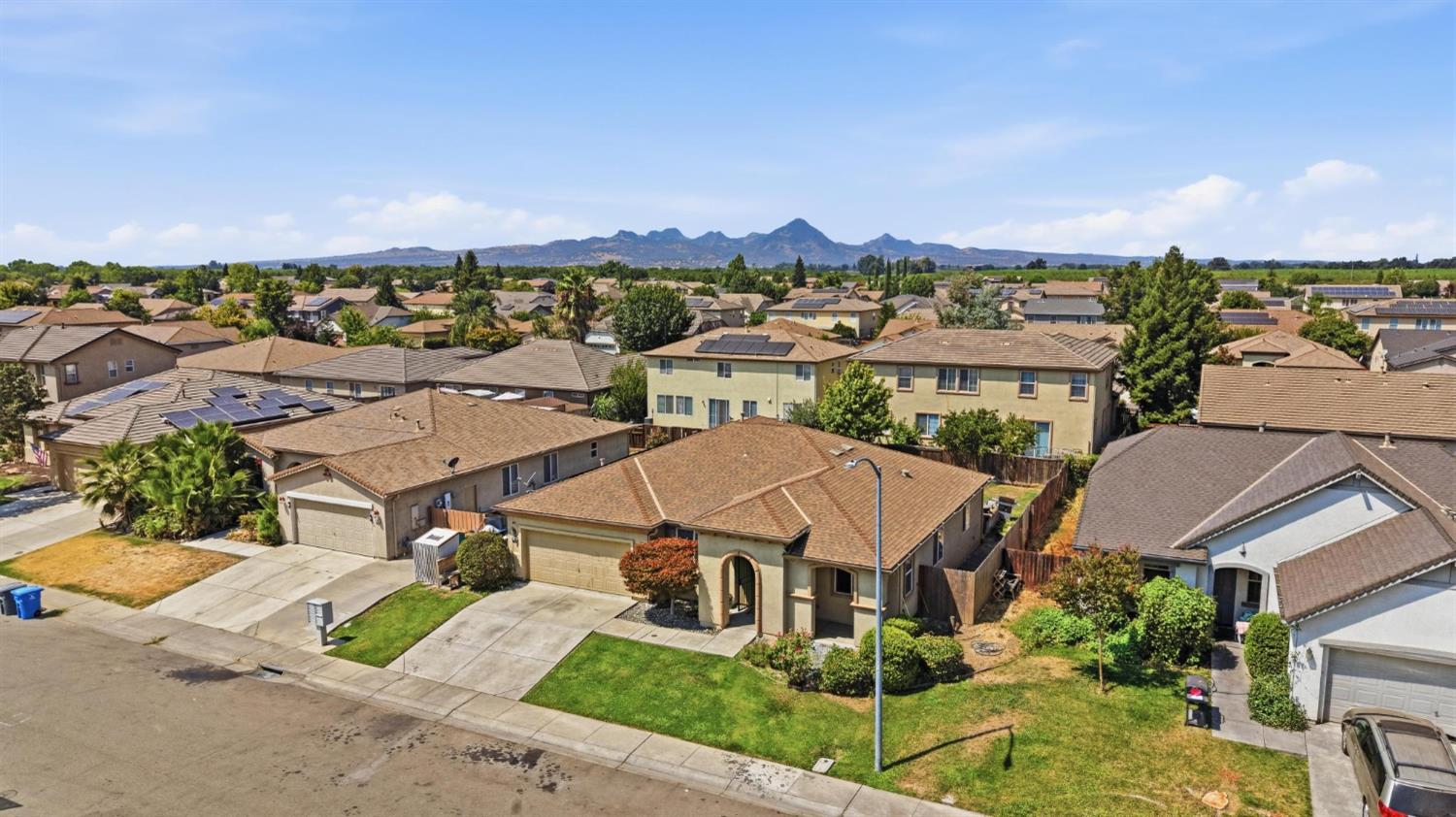 9772 Garnet Court