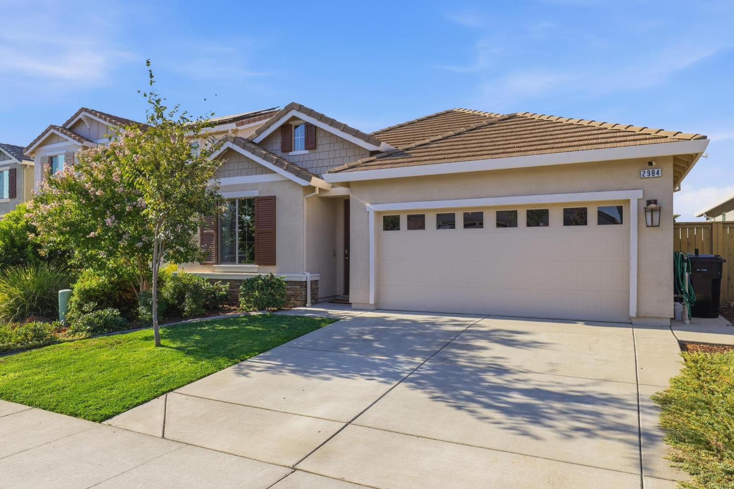 2984 Le Bourget Lane