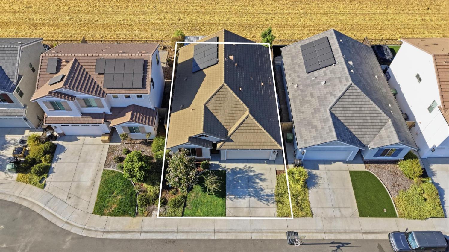 2984 Le Bourget Lane