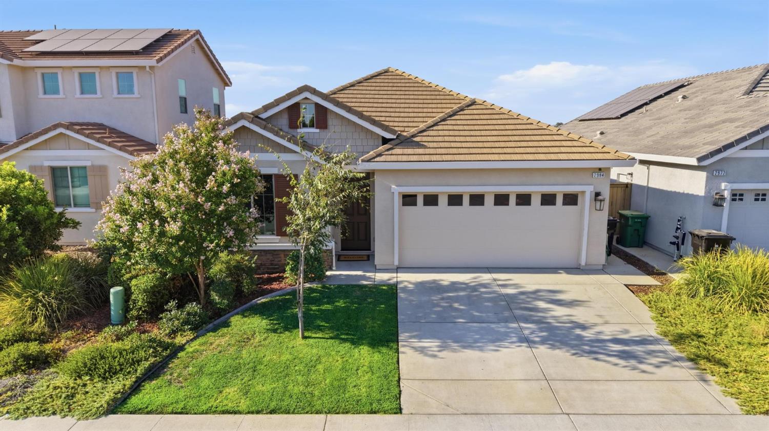 2984 Le Bourget Lane