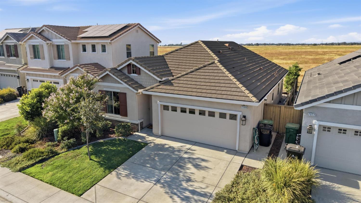 2984 Le Bourget Lane
