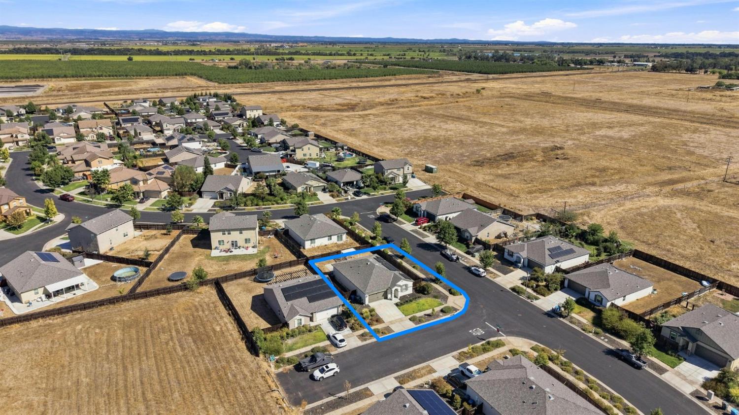 3771 Dove Drive