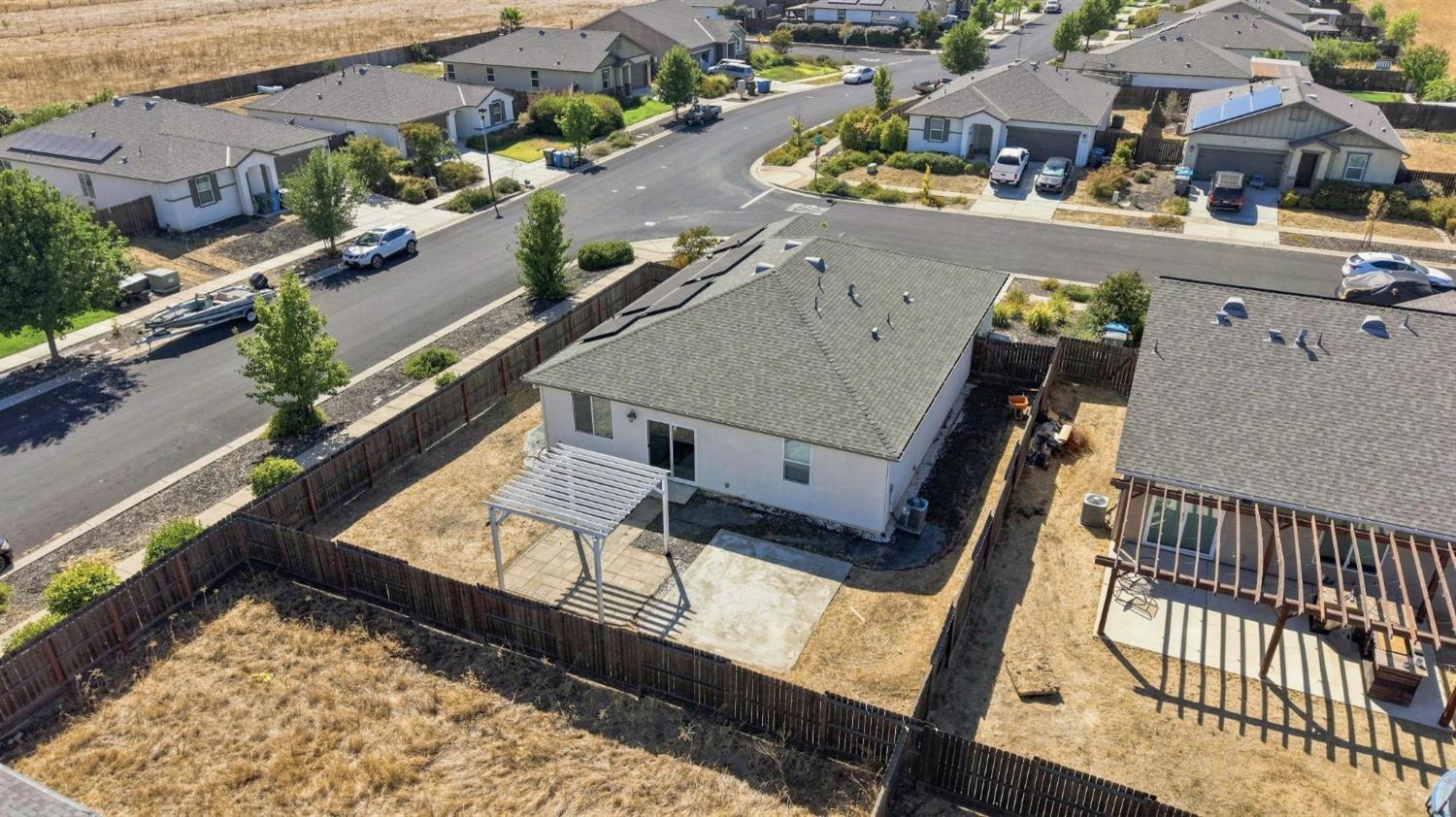 3771 Dove Drive