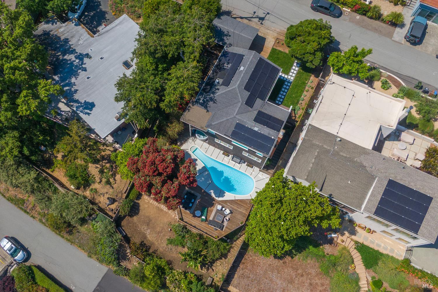 32 Alta Vista Way