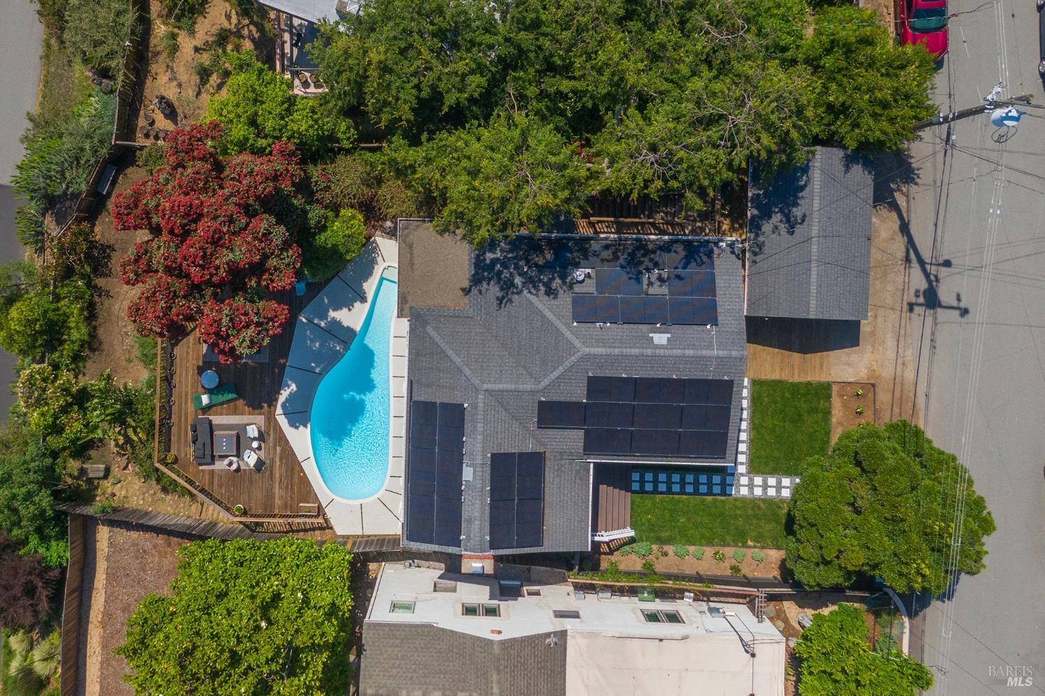 32 Alta Vista Way