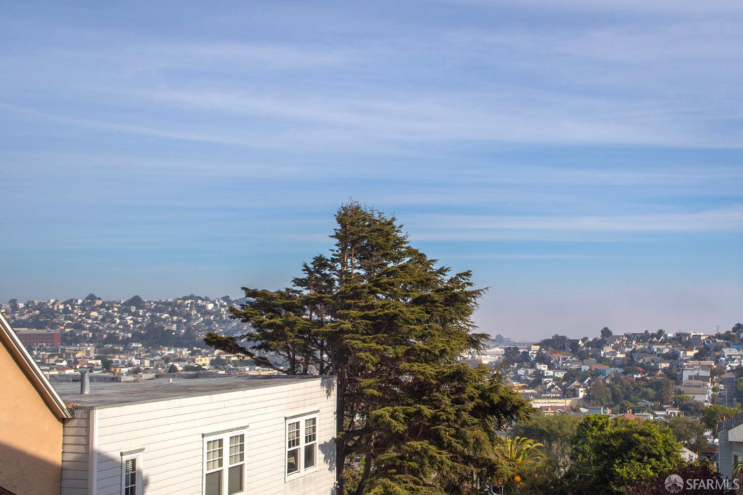 80 Montezuma Street