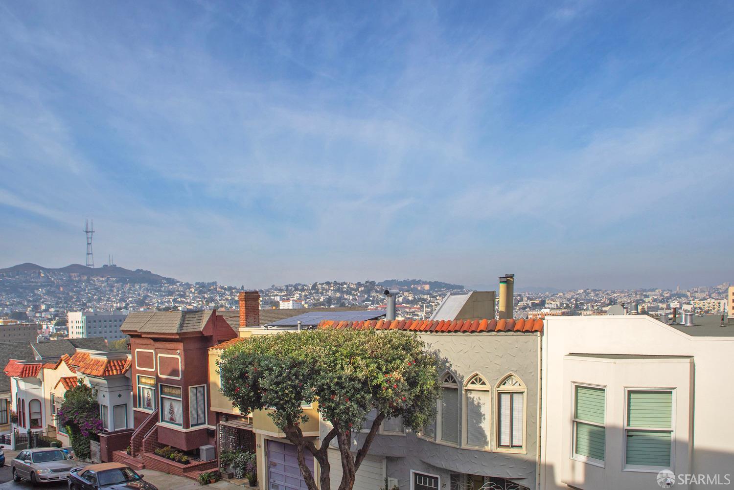 80 Montezuma Street