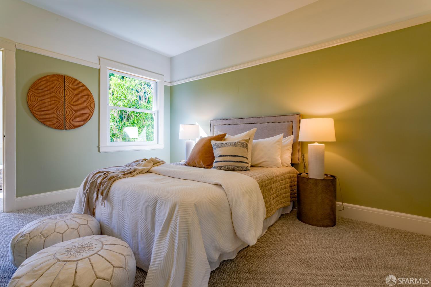 2067 Hayes Street Unit: Top