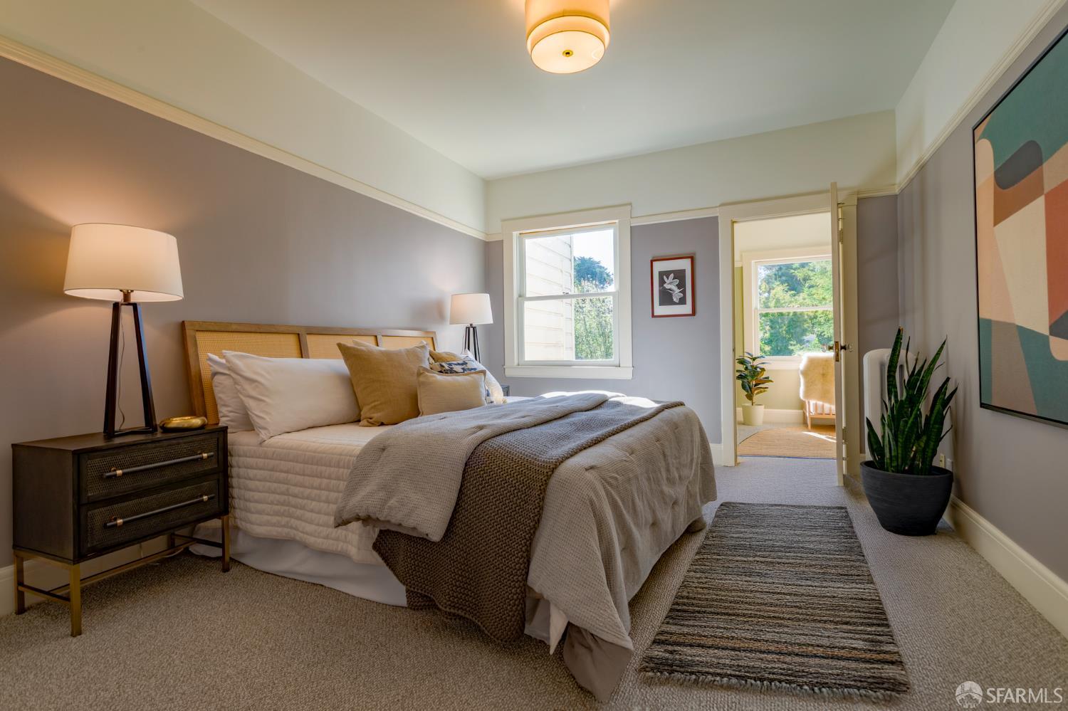 2067 Hayes Street Unit: Top