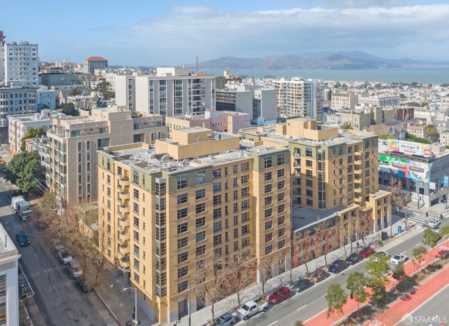 1800 Washington Street # 717