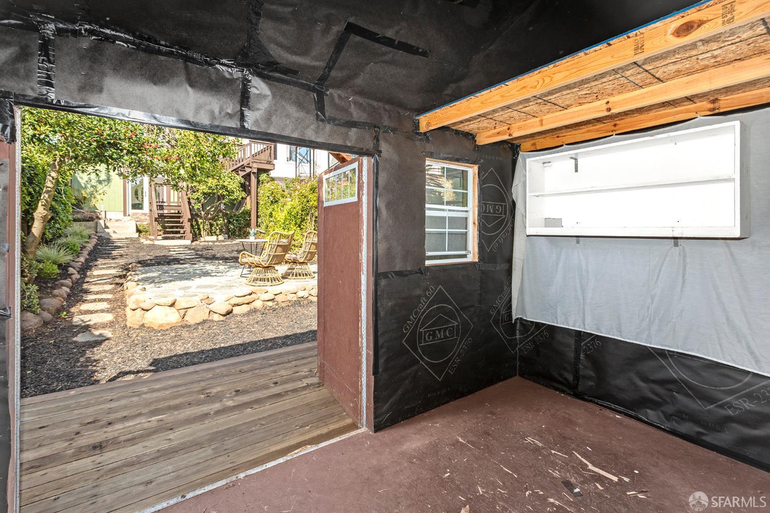 1775 Sanchez Street