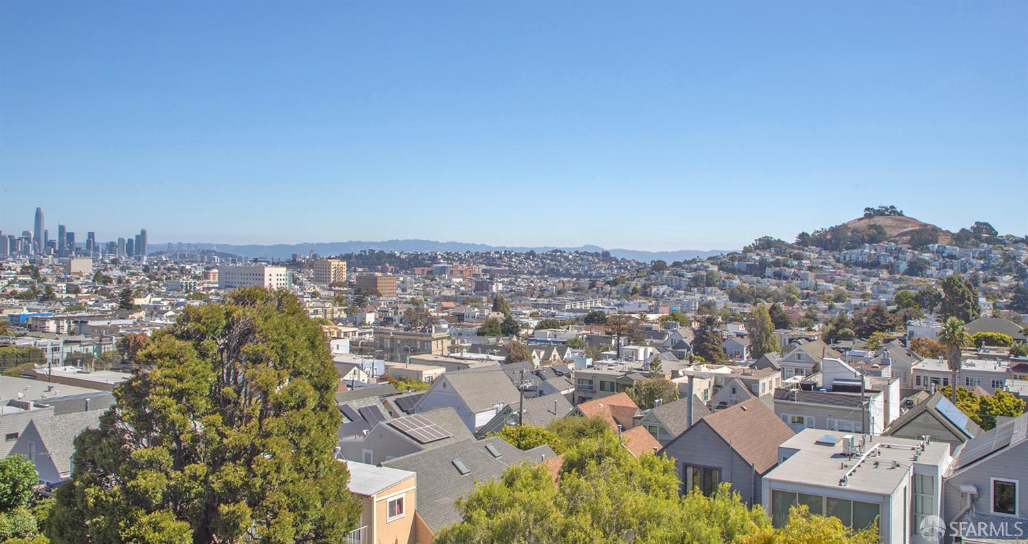 1775 Sanchez Street