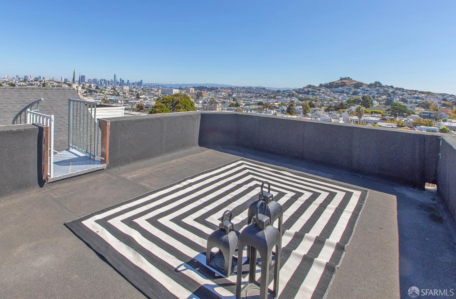 1775 Sanchez Street