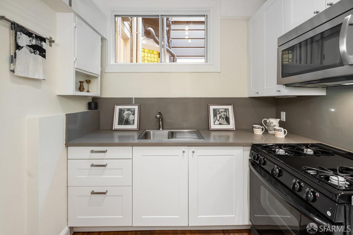 2735 Clay Street # 1