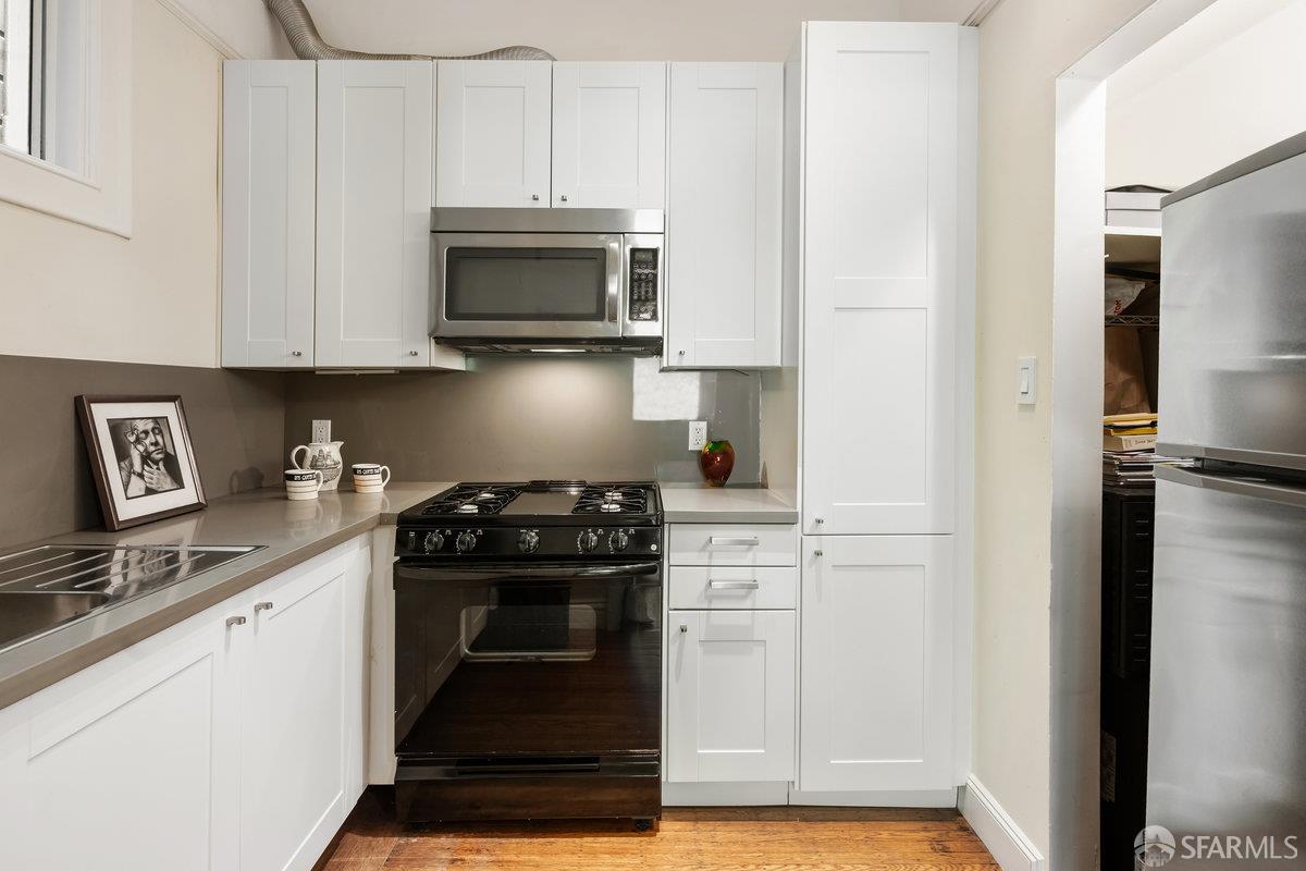 2735 Clay Street # 1