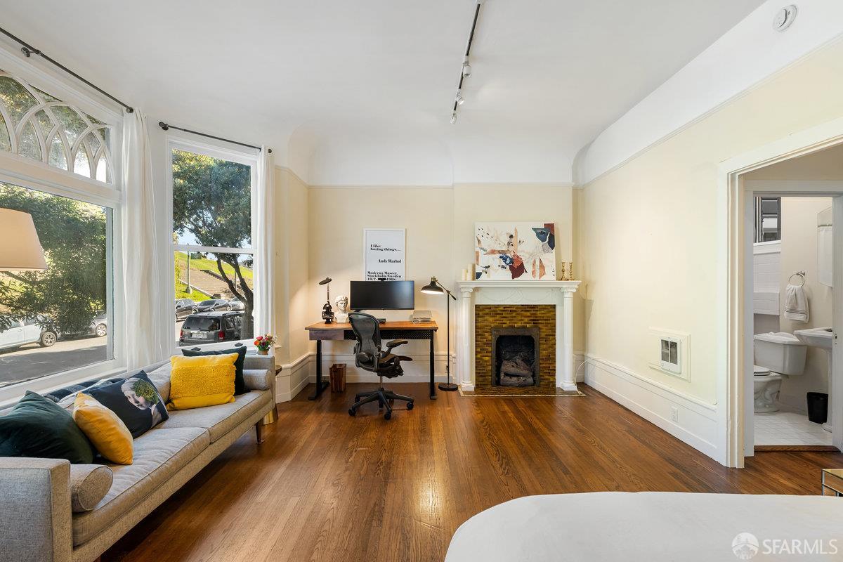 2735 Clay Street # 1
