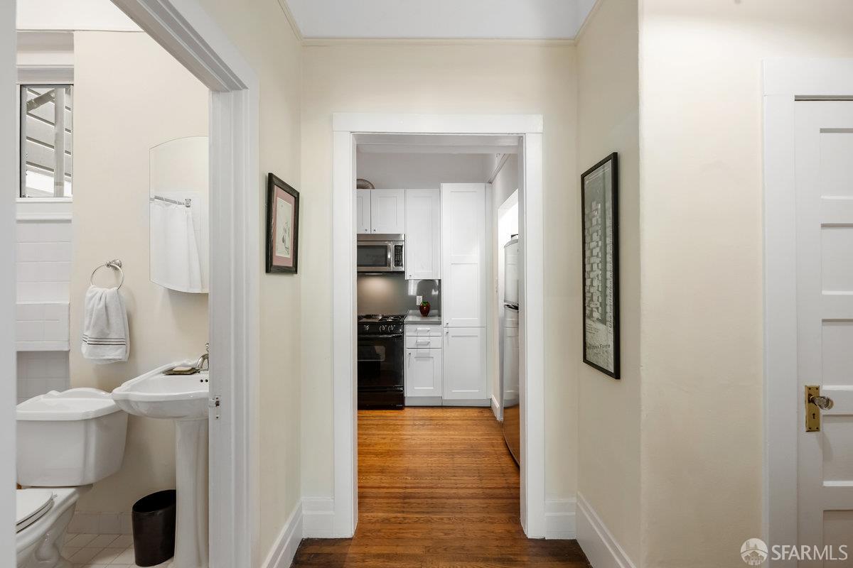 2735 Clay Street # 1