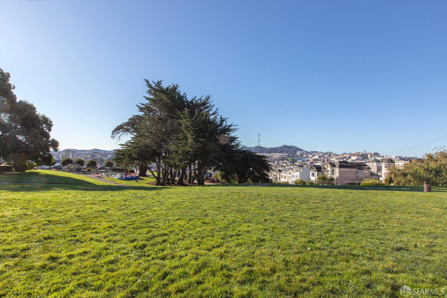 2735 Clay Street # 4