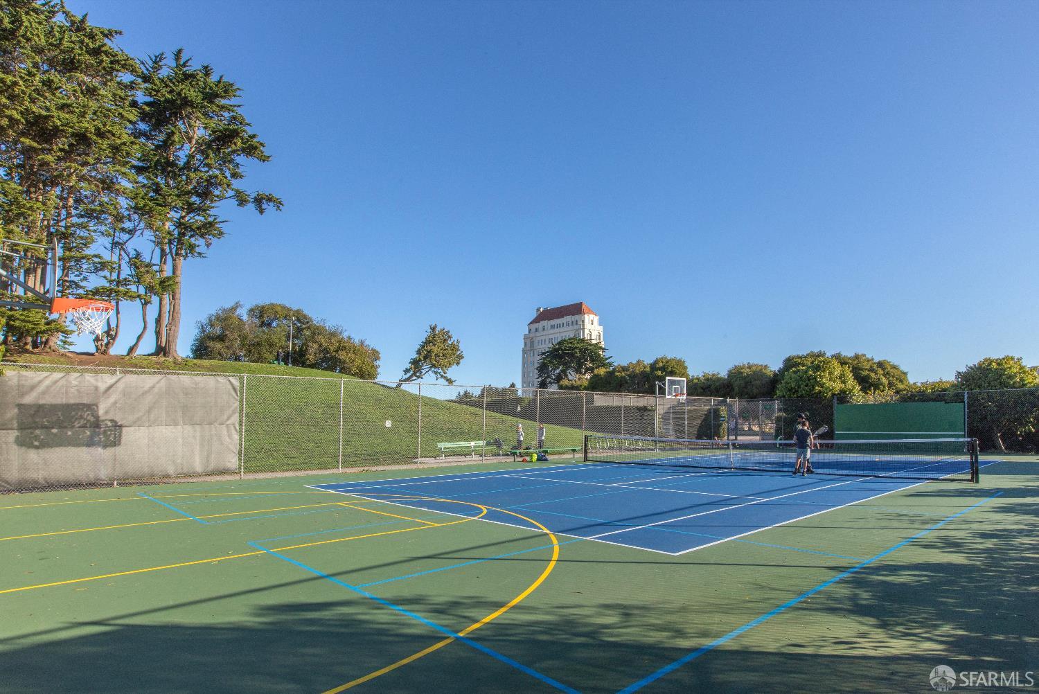 2735 Clay Street # 4