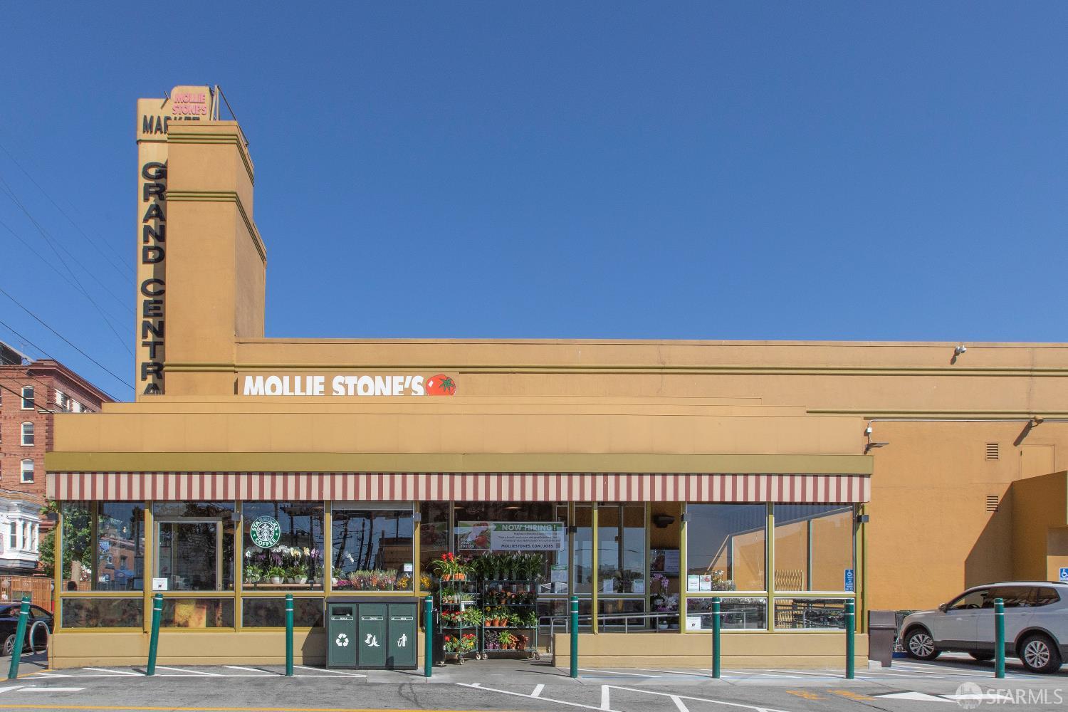 2735 Clay Street # 4