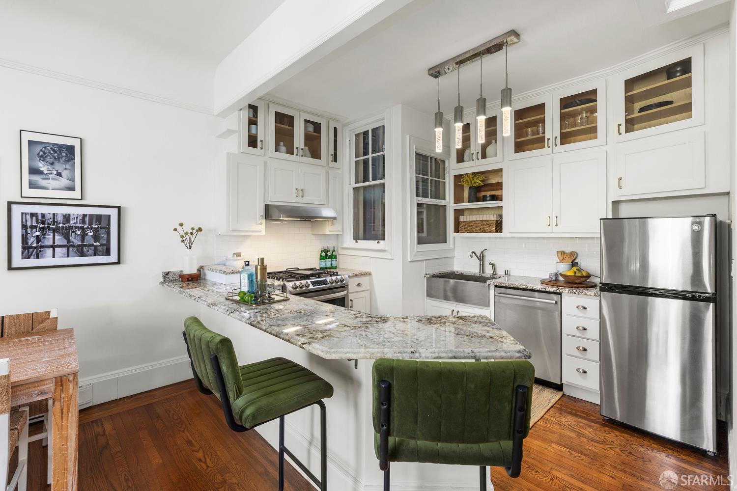 2735 Clay Street # 4