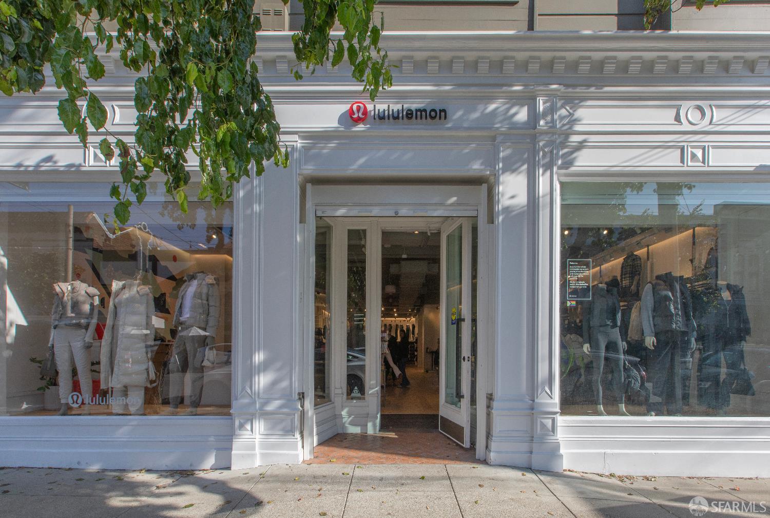 2735 Clay Street # 4