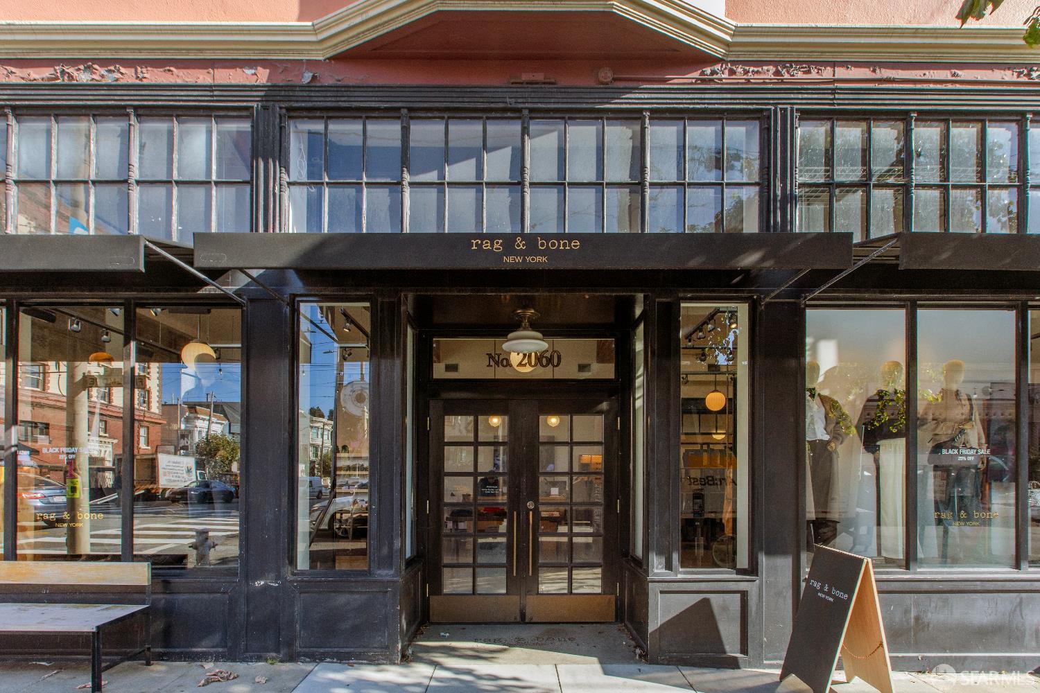 2735 Clay Street # 4