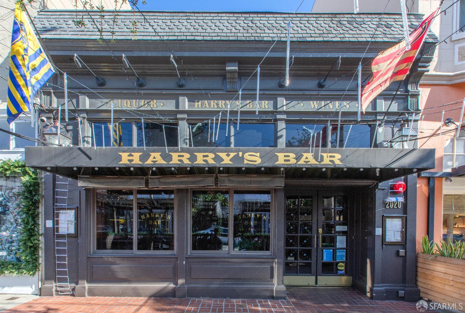 2735 Clay Street # 4