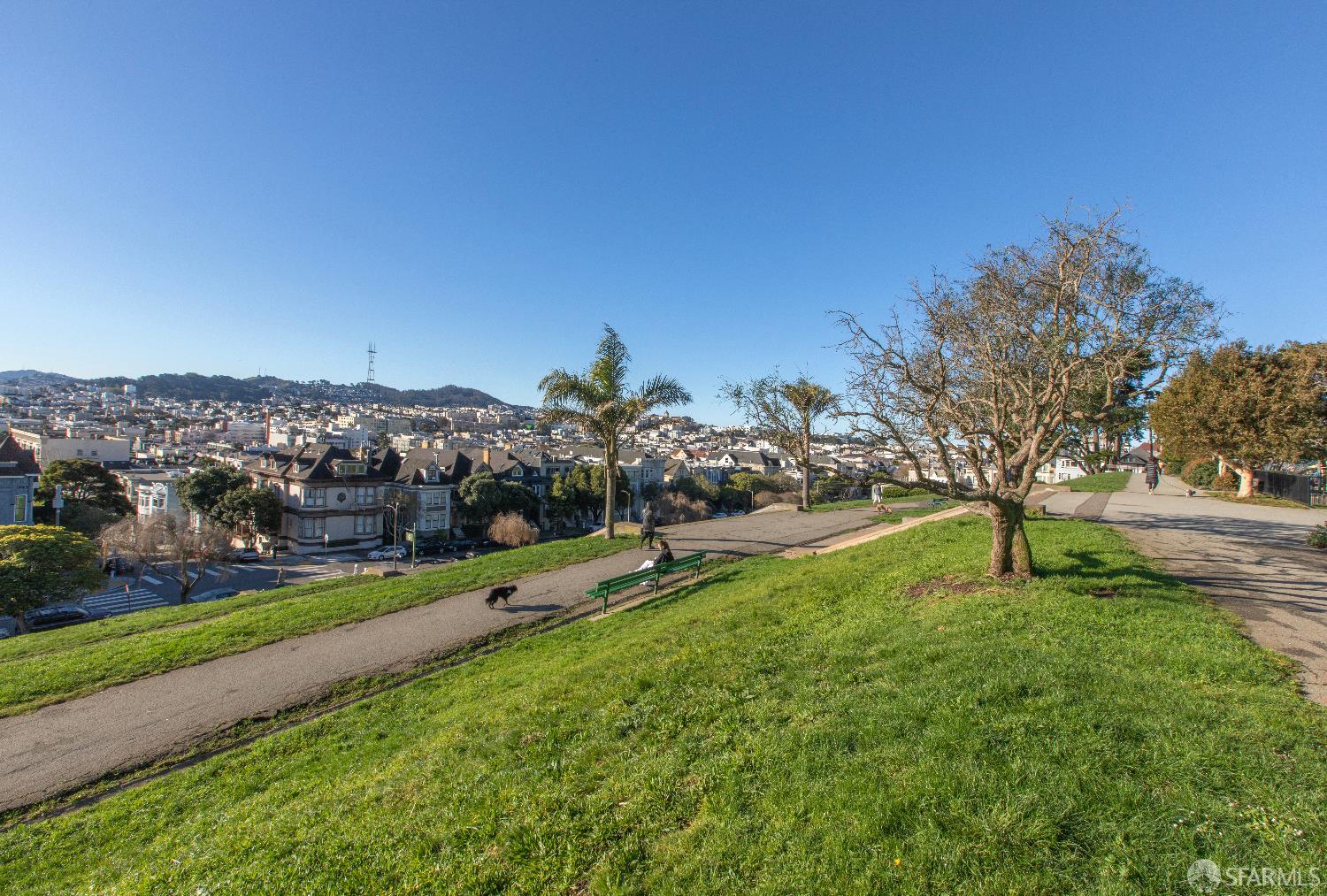 2735 Clay Street # 4