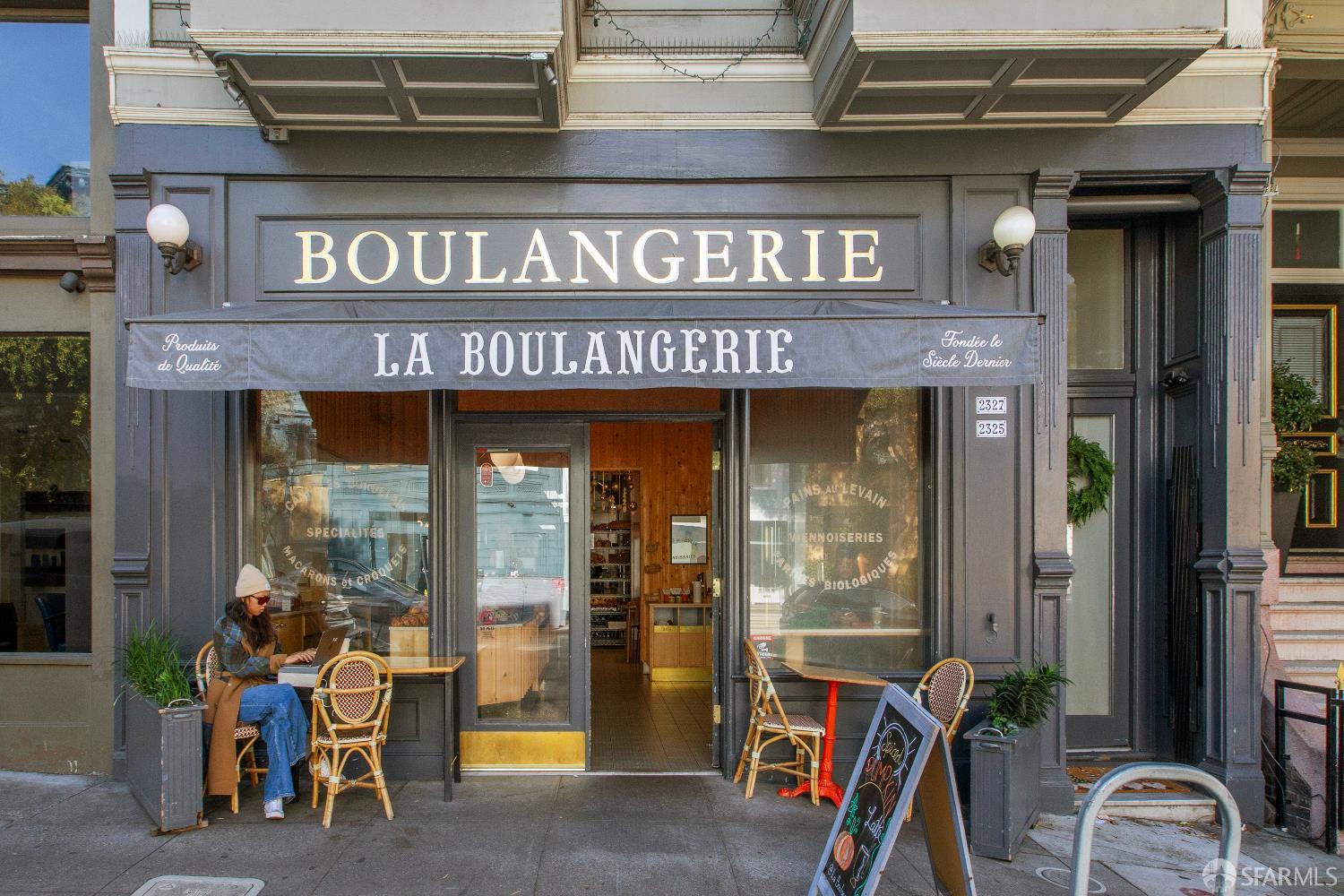 2735 Clay Street # 4