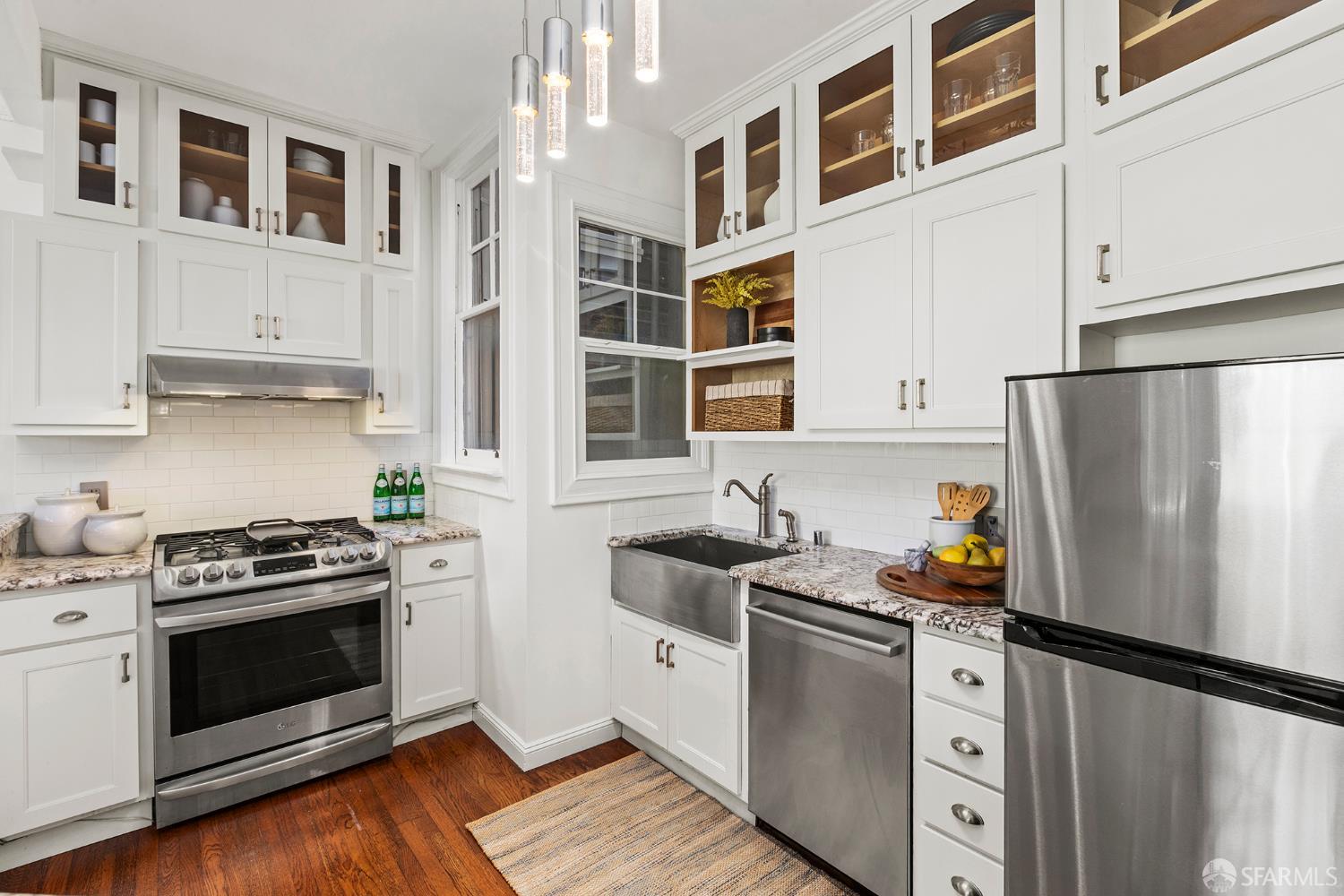 2735 Clay Street # 4