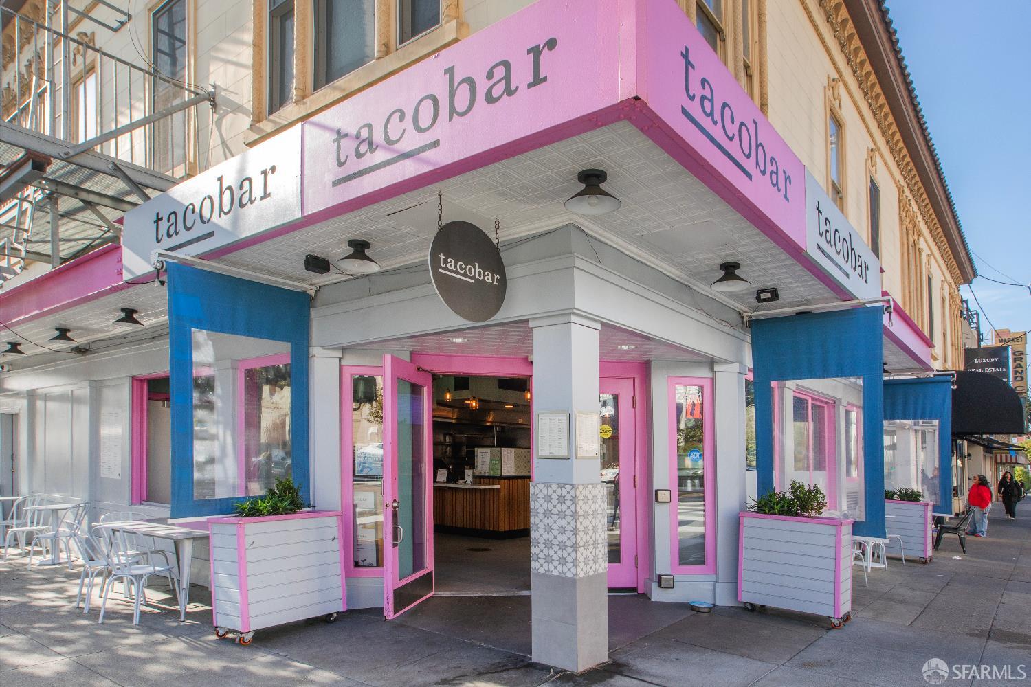 2735 Clay Street # 4