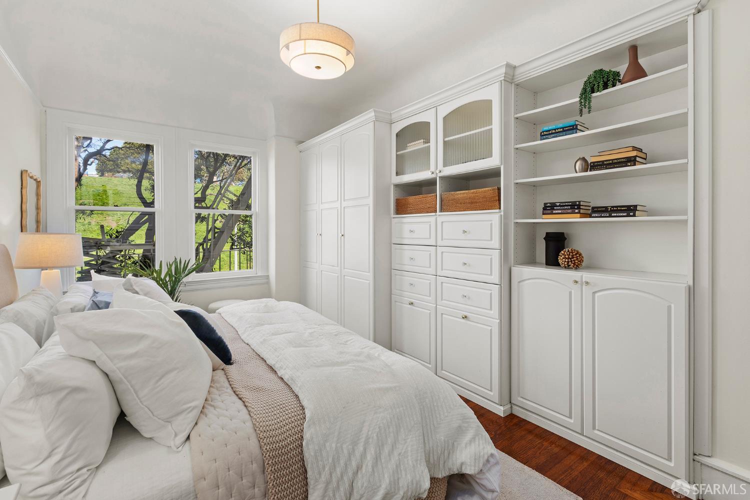 2735 Clay Street # 4