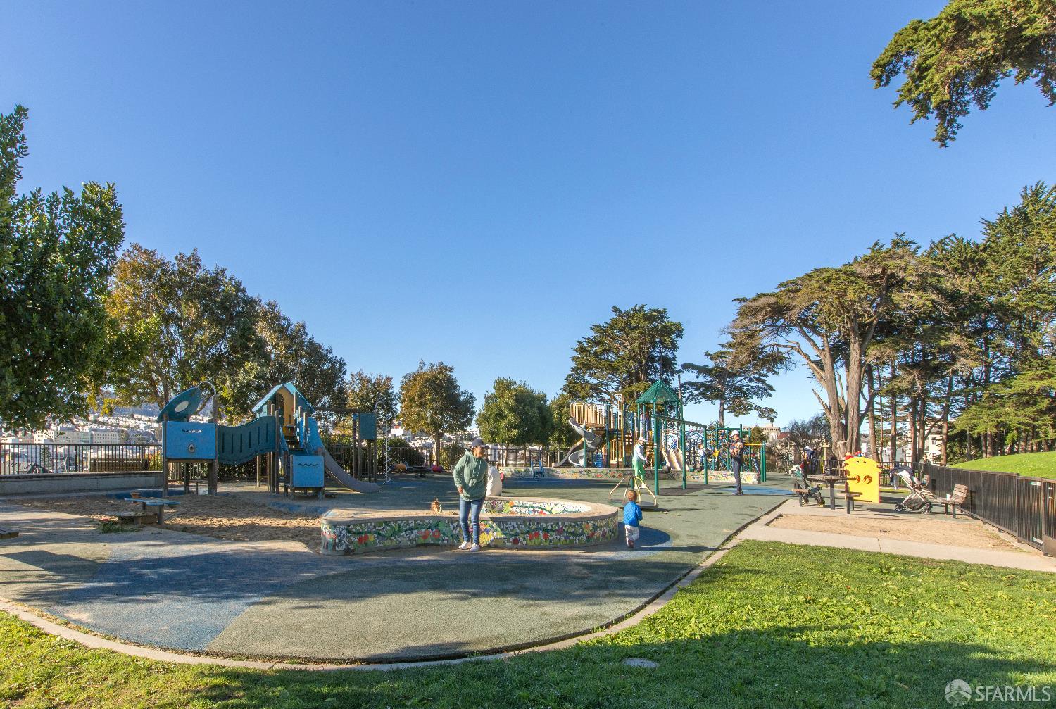 2735 Clay Street # 4