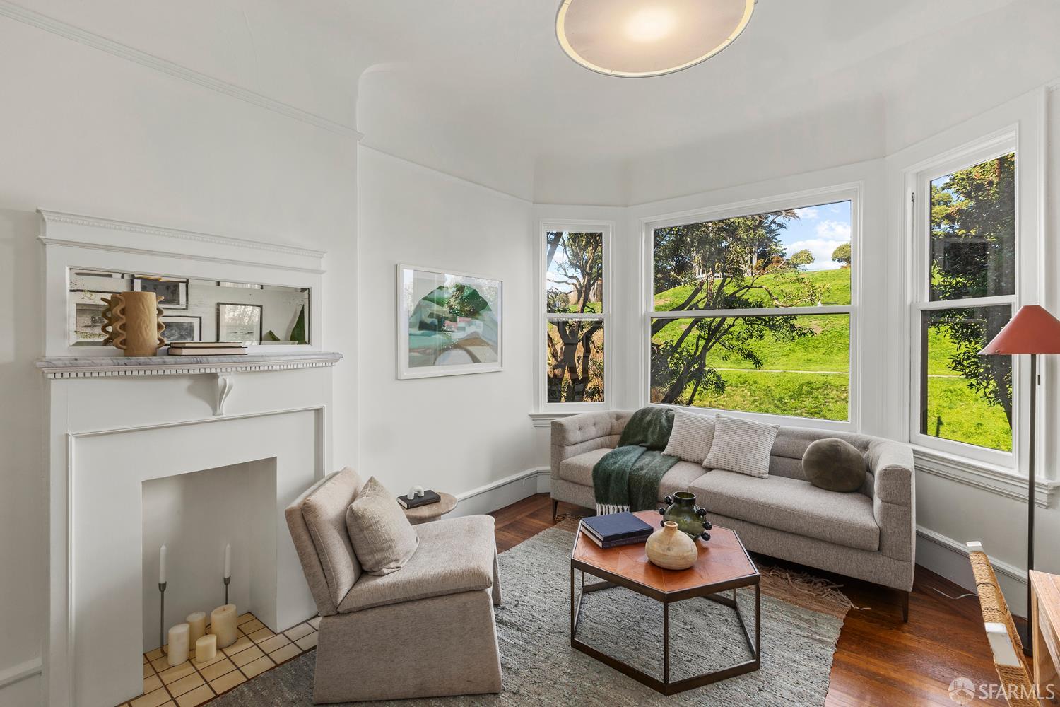 2735 Clay Street # 4