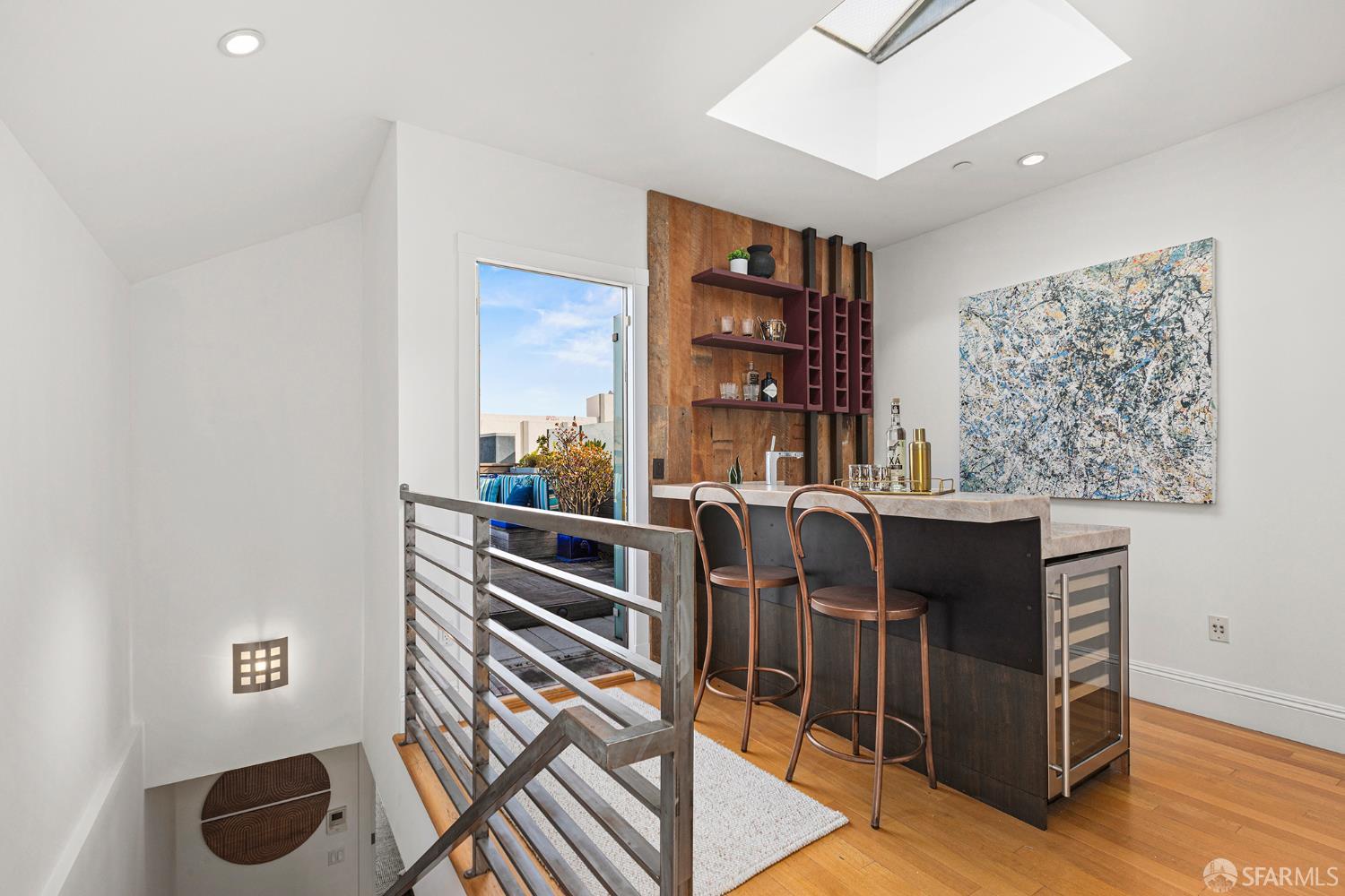 1356 Stevenson Street