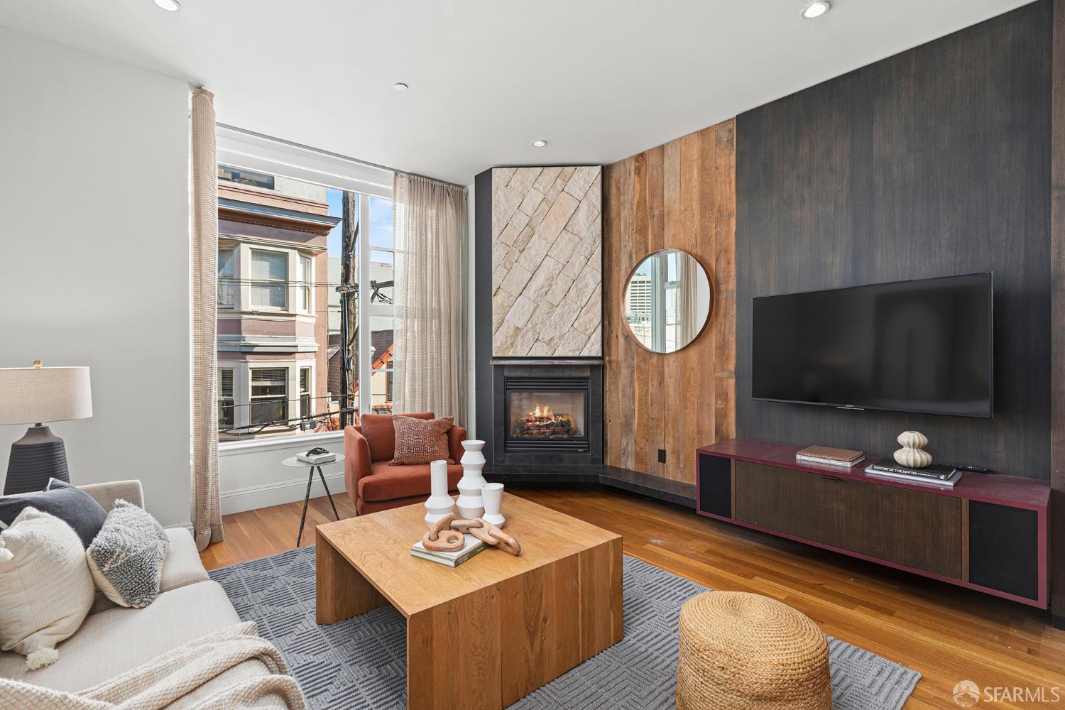 1356 Stevenson Street