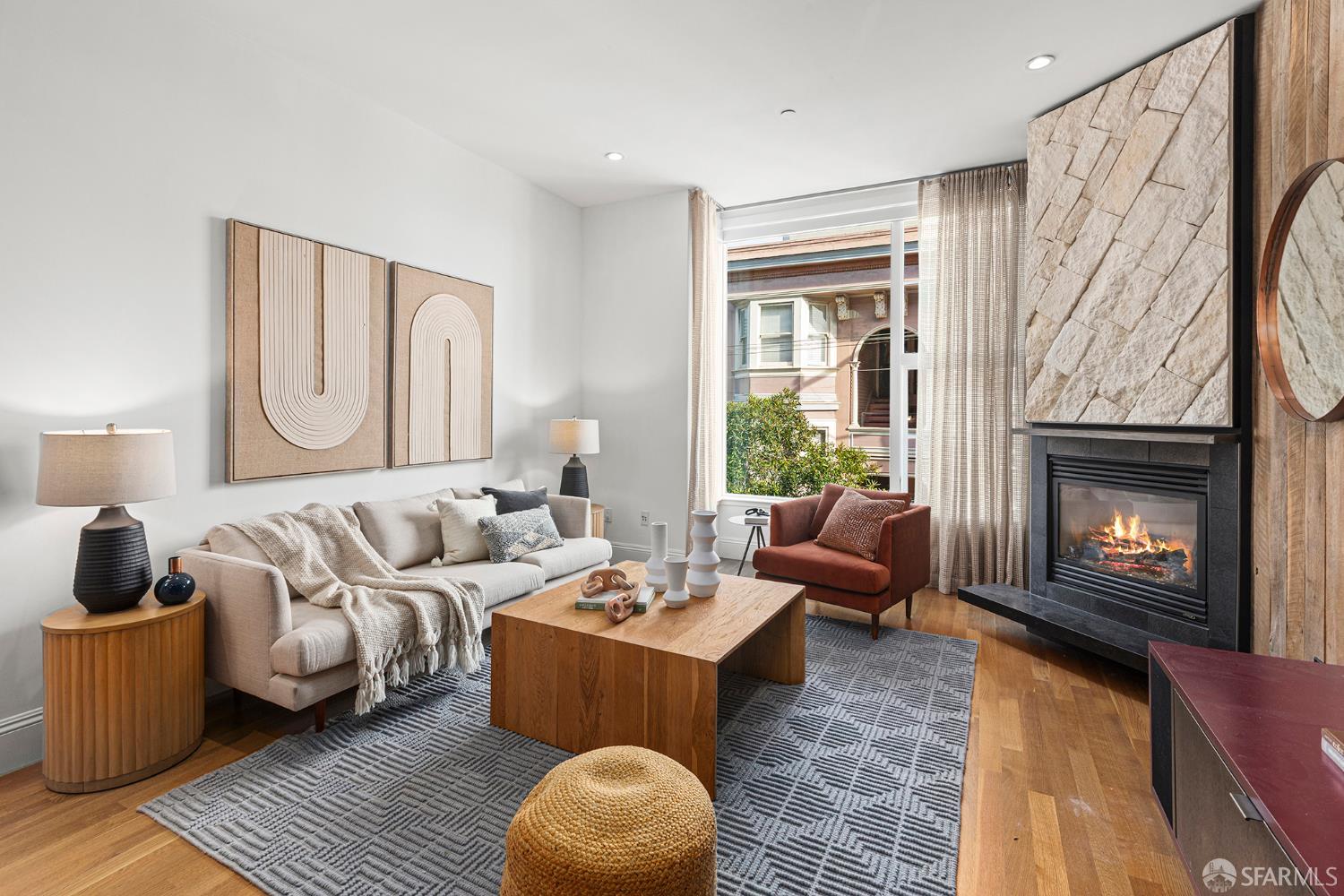 1356 Stevenson Street