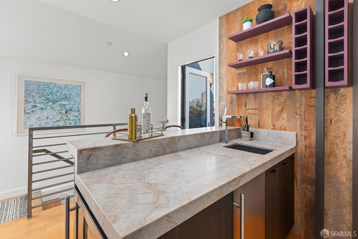 1356 Stevenson Street