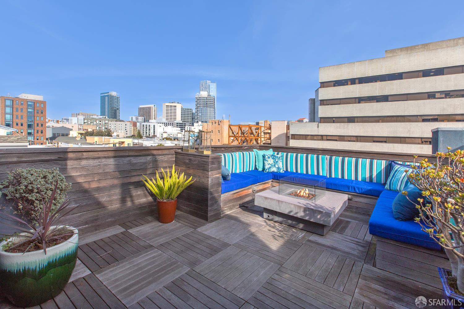 1356 Stevenson Street