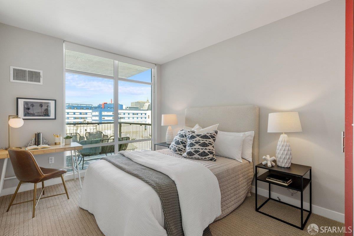 55 Page Street # 618