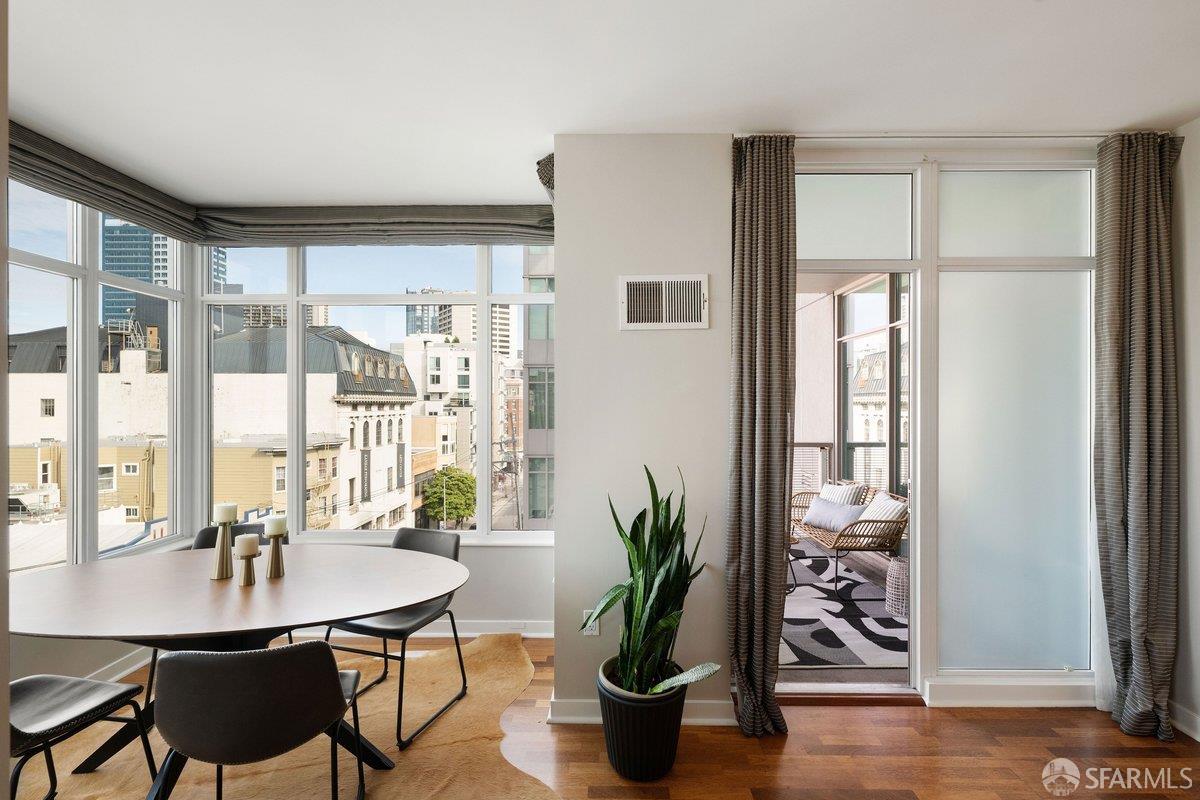 55 Page Street # 618