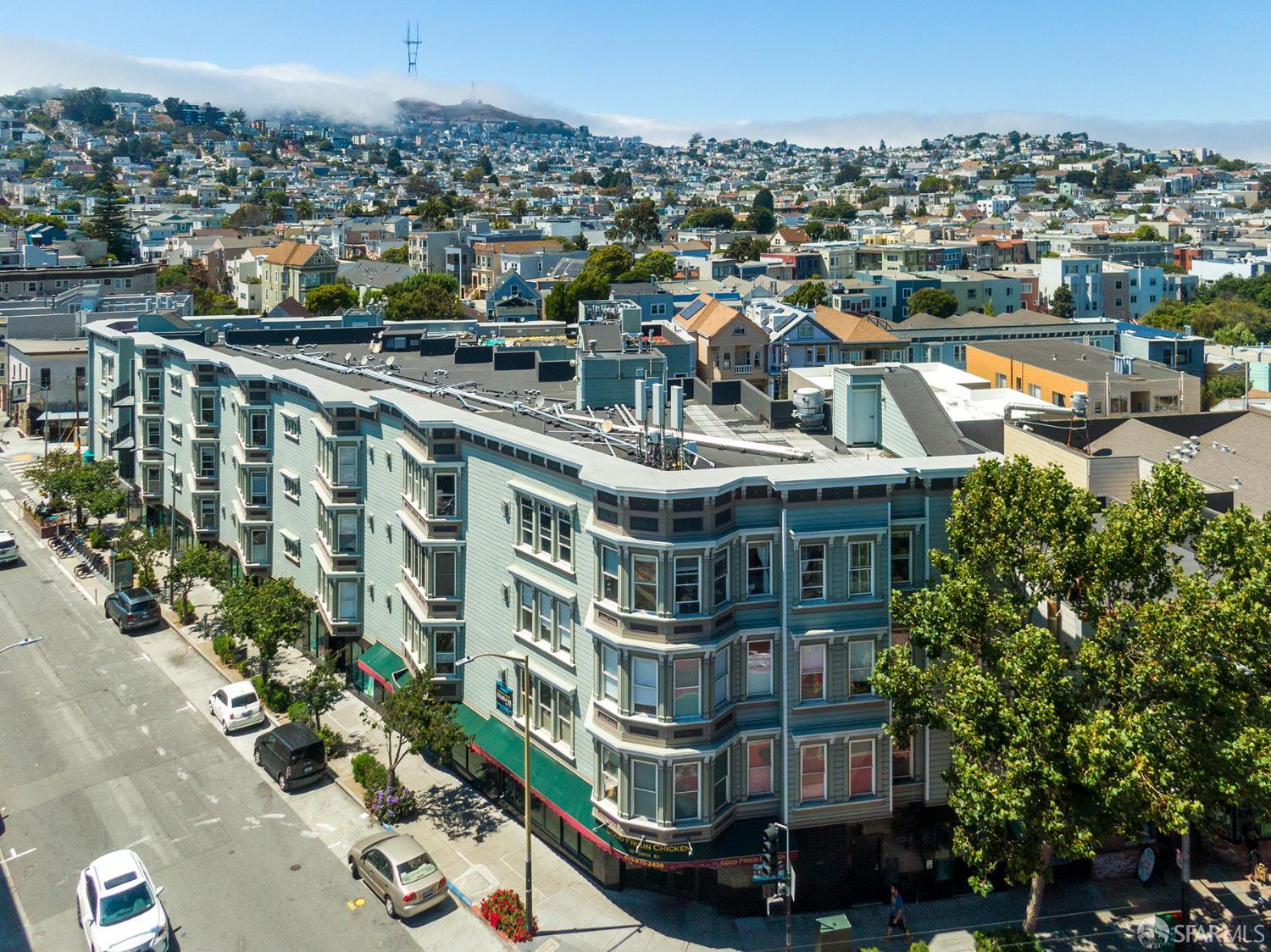 199 Tiffany Avenue # 406