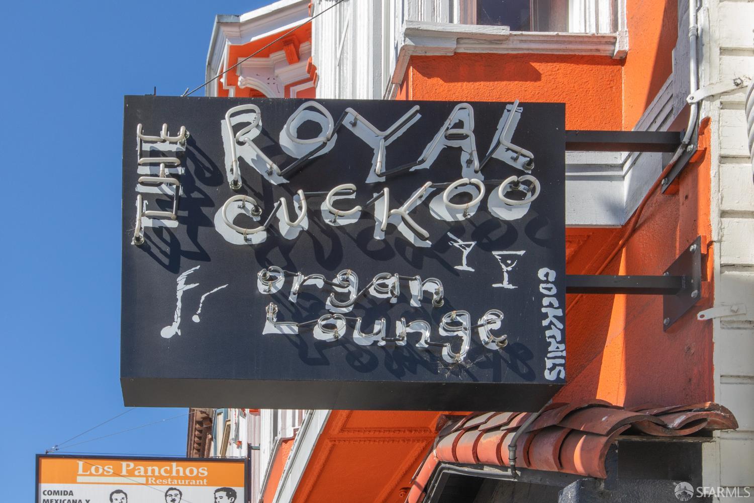 199 Tiffany Avenue # 406