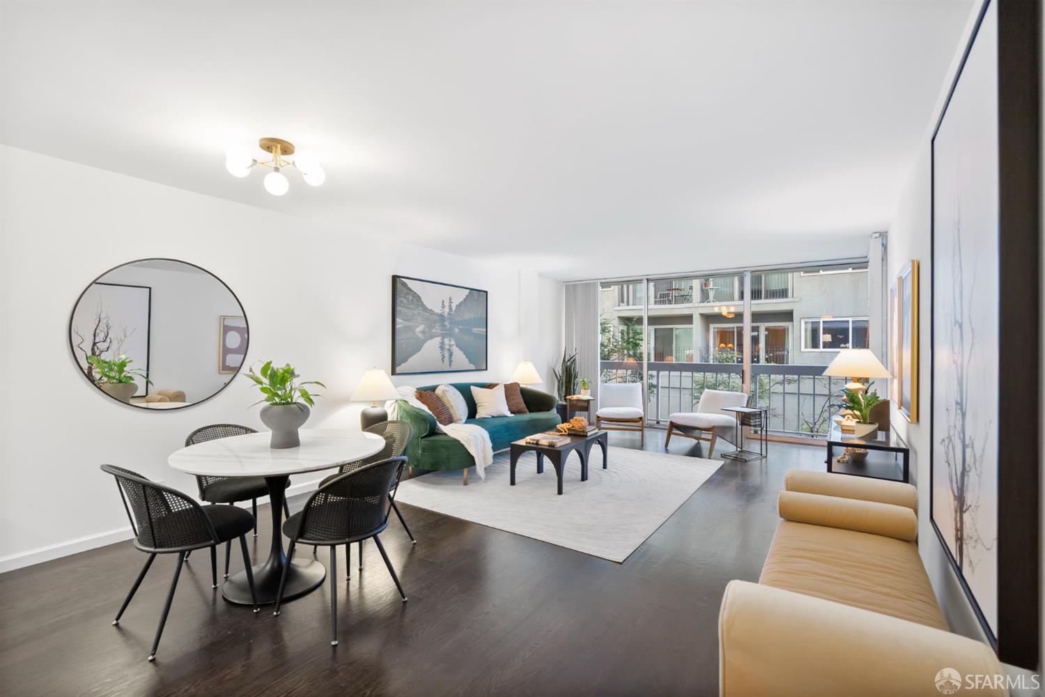 2200 Sacramento Street # 205