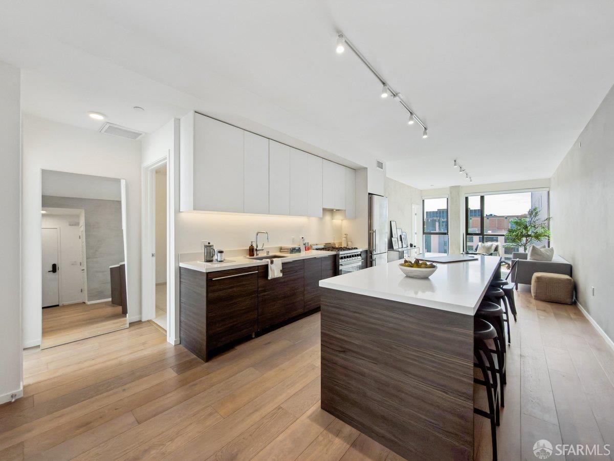 1433 Bush Street # 606