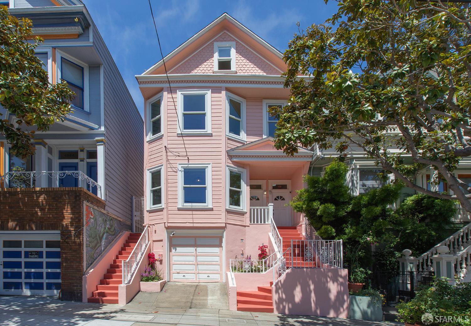 4320-4322 18th Street