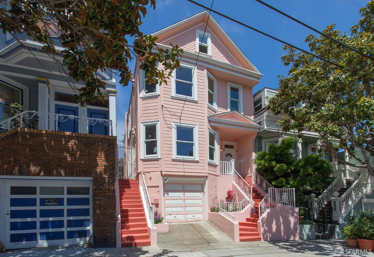 4320-4322 18th Street